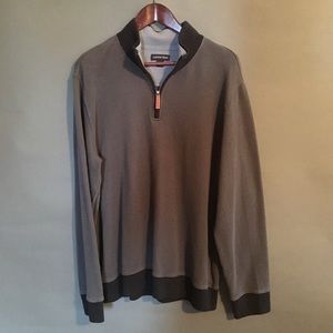 Stylish Lands’ End sweater